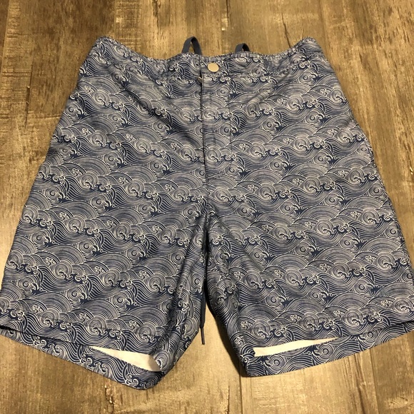 Calvin Klein Other - Calvin Klein 2018 Swim Trunks Never Worn Small